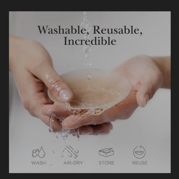 Nipple skin - Picture 2 of 9